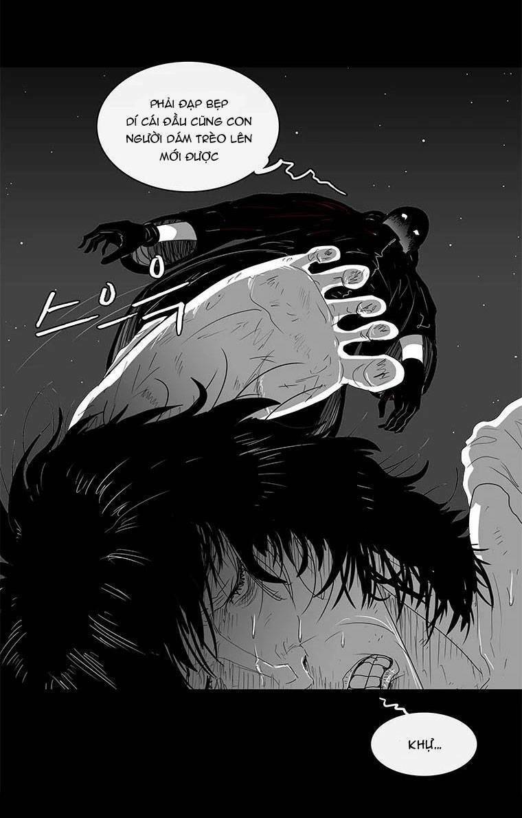 Nhân Loại Tuyệt Chủng Chapter 5 - 15