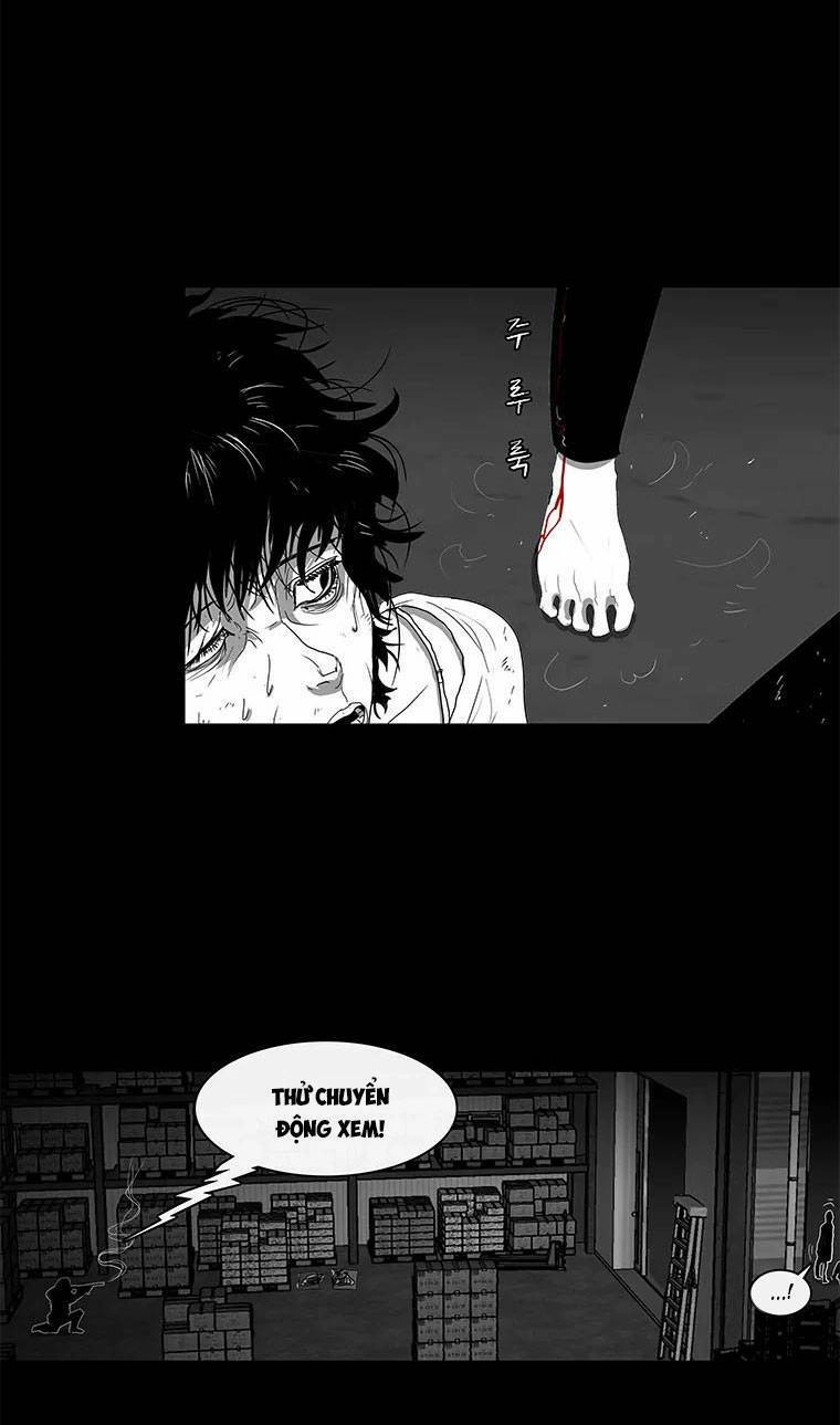 Nhân Loại Tuyệt Chủng Chapter 5 - 18