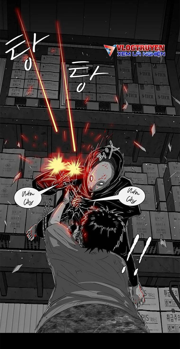 Nhân Loại Tuyệt Chủng Chapter 5 - 31