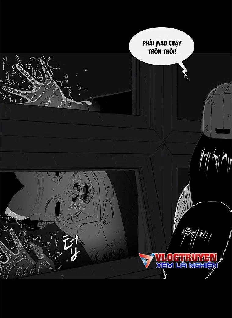 Nhân Loại Tuyệt Chủng Chapter 5 - 45