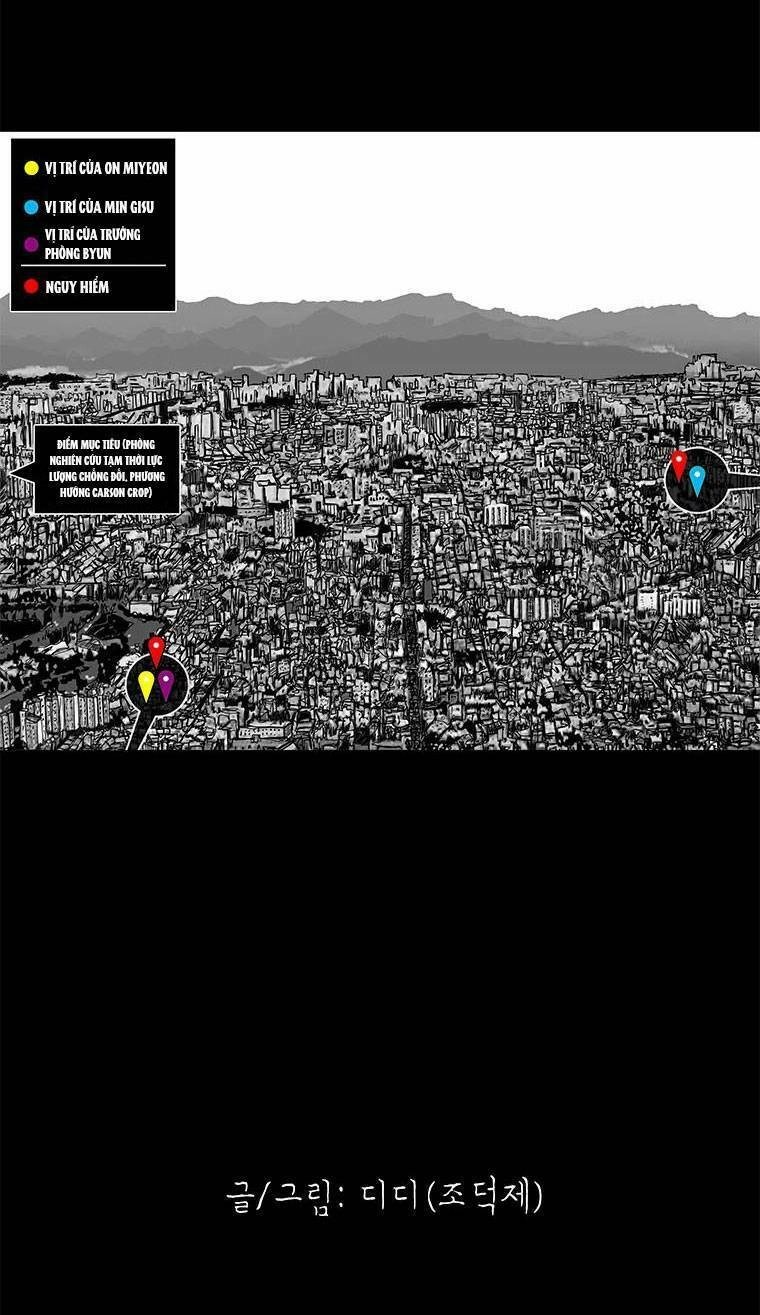 Nhân Loại Tuyệt Chủng Chapter 5 - 49