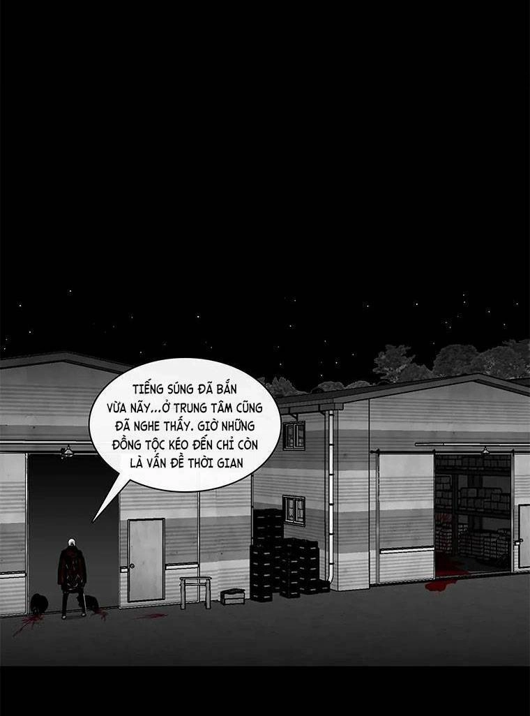 Nhân Loại Tuyệt Chủng Chapter 6 - 2