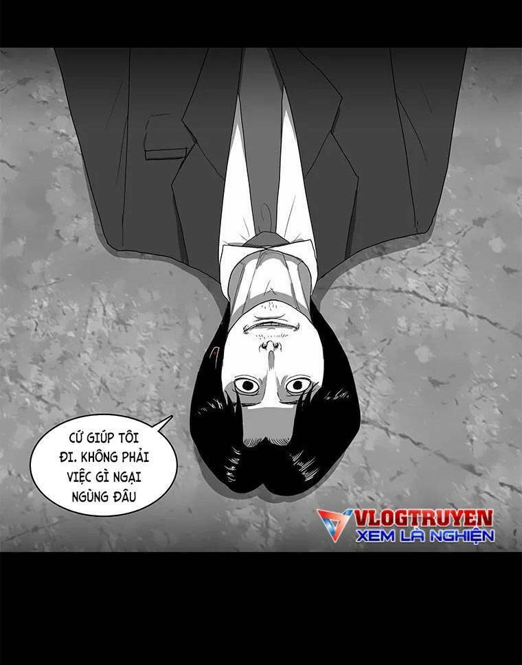 Nhân Loại Tuyệt Chủng Chapter 6 - 9