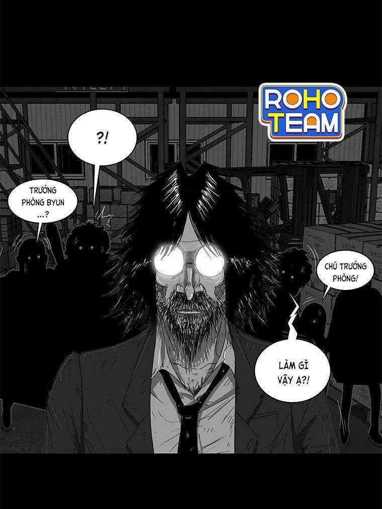 Nhân Loại Tuyệt Chủng Chapter 6 - 15