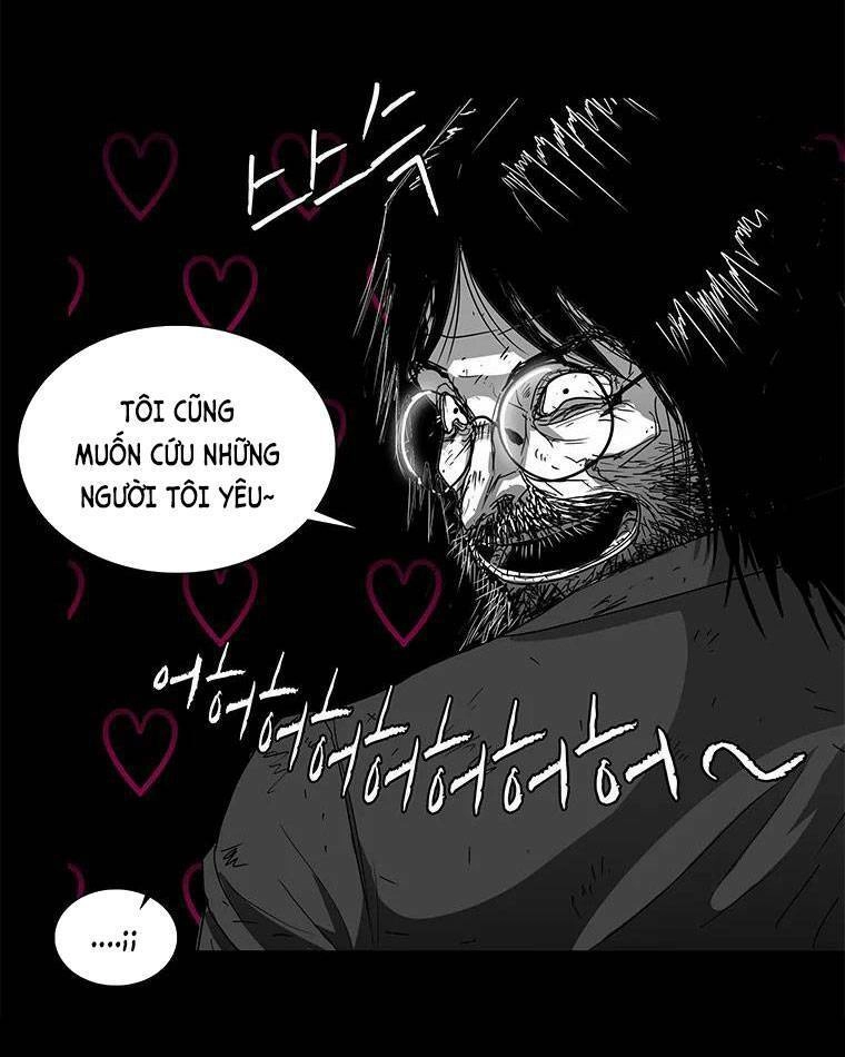 Nhân Loại Tuyệt Chủng Chapter 6 - 19