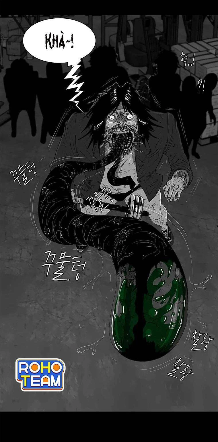 Nhân Loại Tuyệt Chủng Chapter 6 - 23