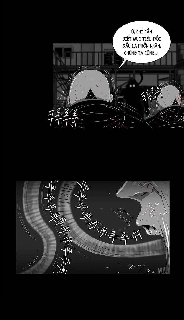 Nhân Loại Tuyệt Chủng Chapter 6 - 25