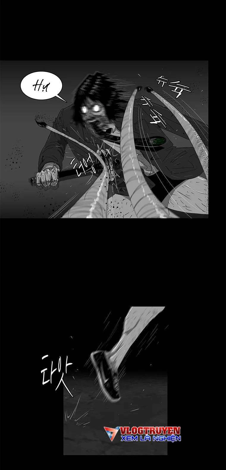 Nhân Loại Tuyệt Chủng Chapter 6 - 28