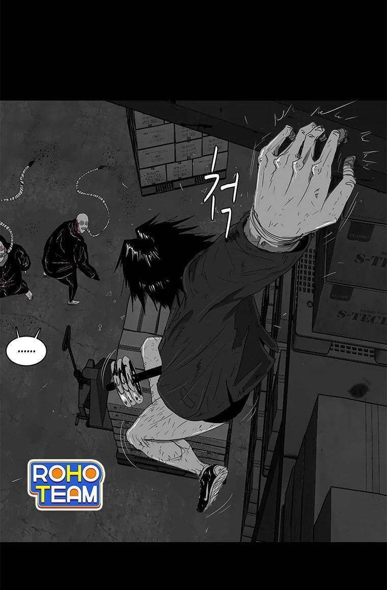 Nhân Loại Tuyệt Chủng Chapter 6 - 29