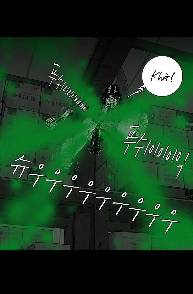 Nhân Loại Tuyệt Chủng Chapter 6 - 32