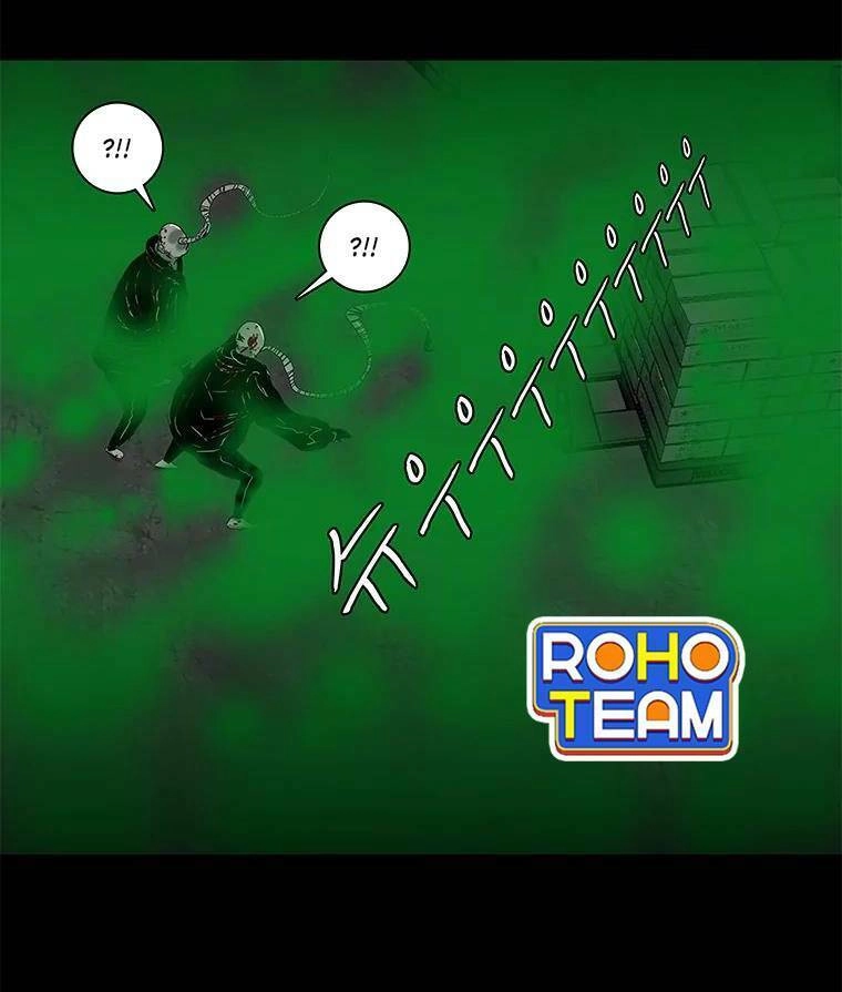 Nhân Loại Tuyệt Chủng Chapter 6 - 33