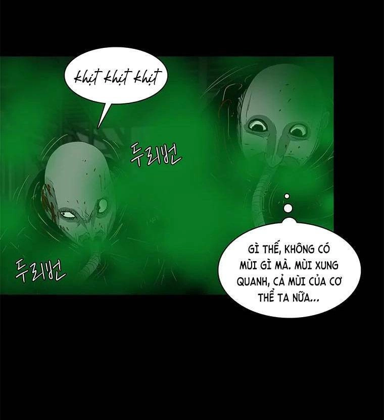 Nhân Loại Tuyệt Chủng Chapter 6 - 34