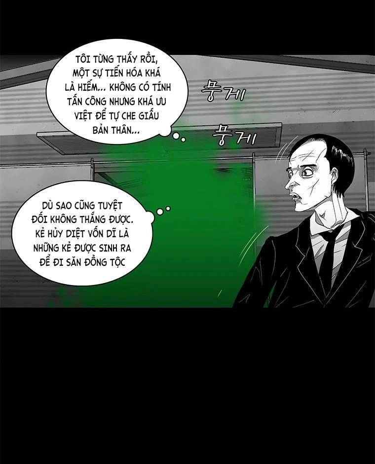 Nhân Loại Tuyệt Chủng Chapter 6 - 35