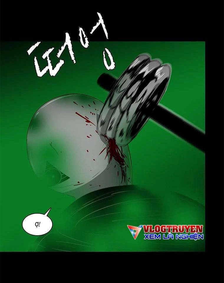 Nhân Loại Tuyệt Chủng Chapter 6 - 36