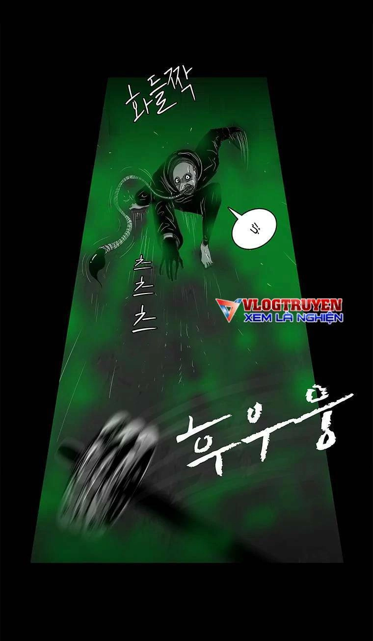 Nhân Loại Tuyệt Chủng Chapter 6 - 39