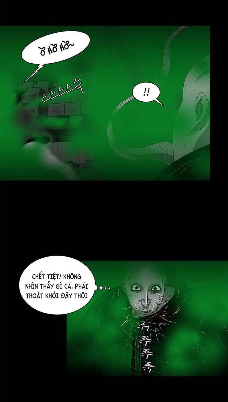 Nhân Loại Tuyệt Chủng Chapter 6 - 40