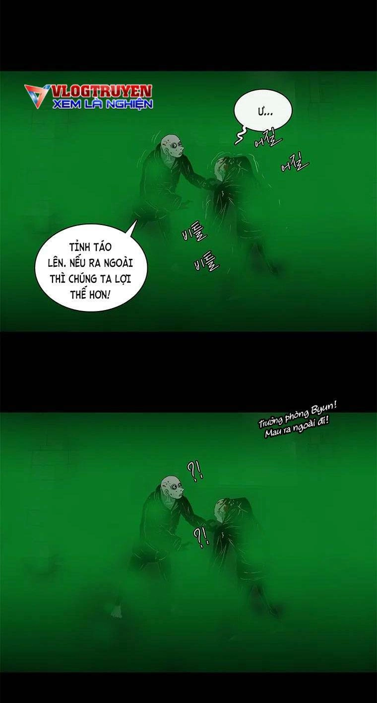 Nhân Loại Tuyệt Chủng Chapter 6 - 41