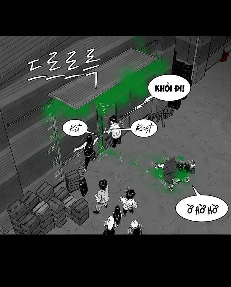 Nhân Loại Tuyệt Chủng Chapter 6 - 42