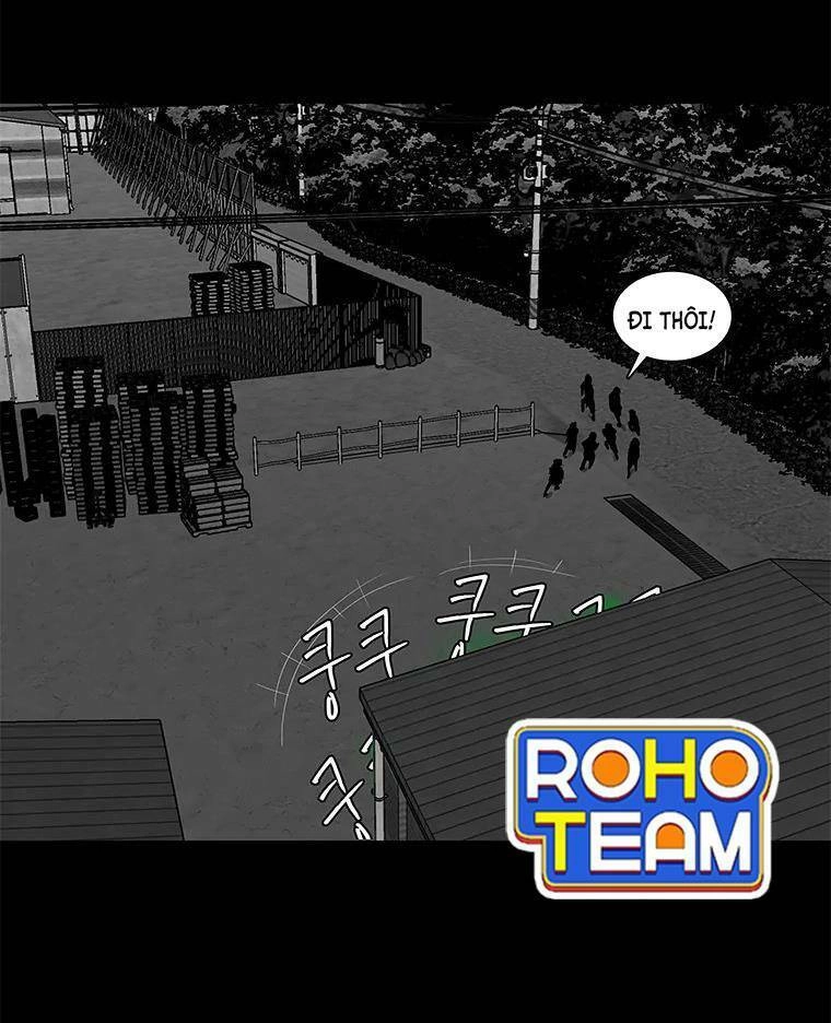 Nhân Loại Tuyệt Chủng Chapter 6 - 43