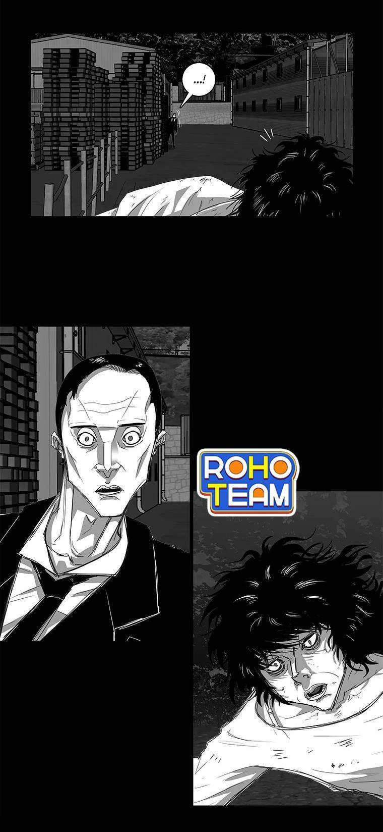 Nhân Loại Tuyệt Chủng Chapter 6 - 44