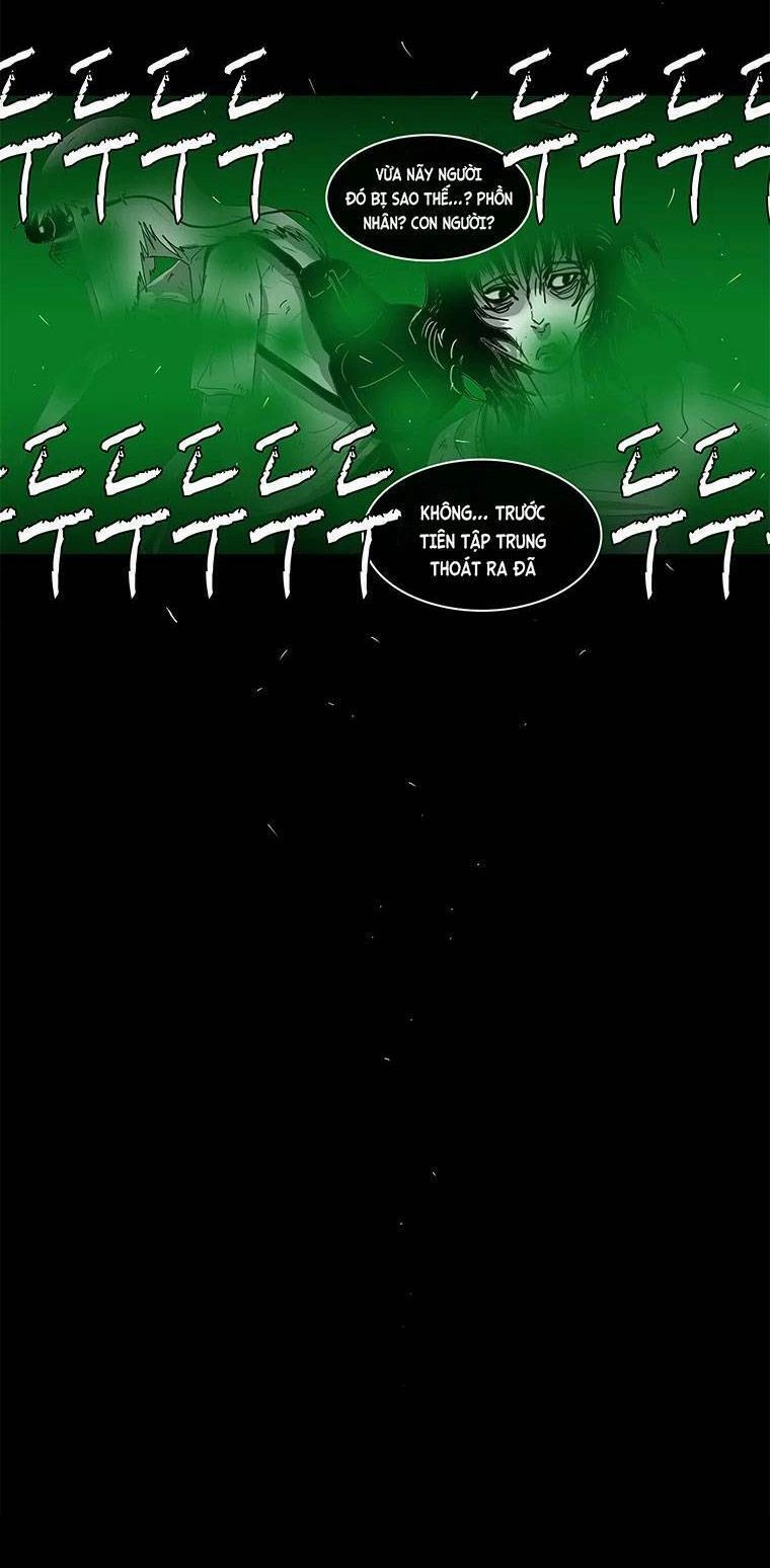 Nhân Loại Tuyệt Chủng Chapter 6 - 49