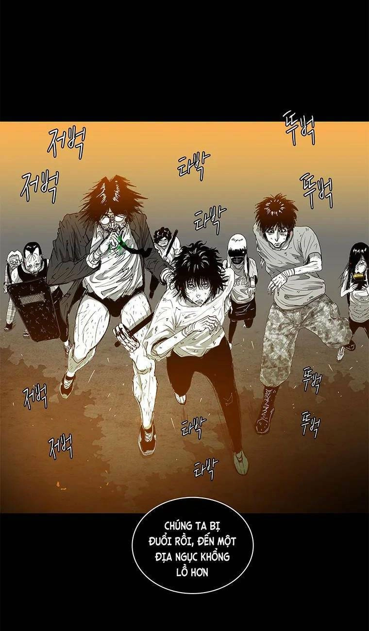 Nhân Loại Tuyệt Chủng Chapter 6 - 51