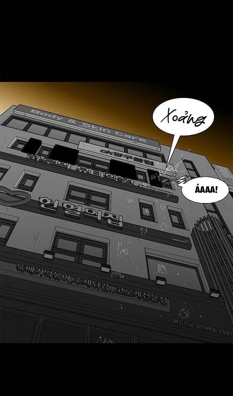 Nhân Loại Tuyệt Chủng Chapter 6 - 54