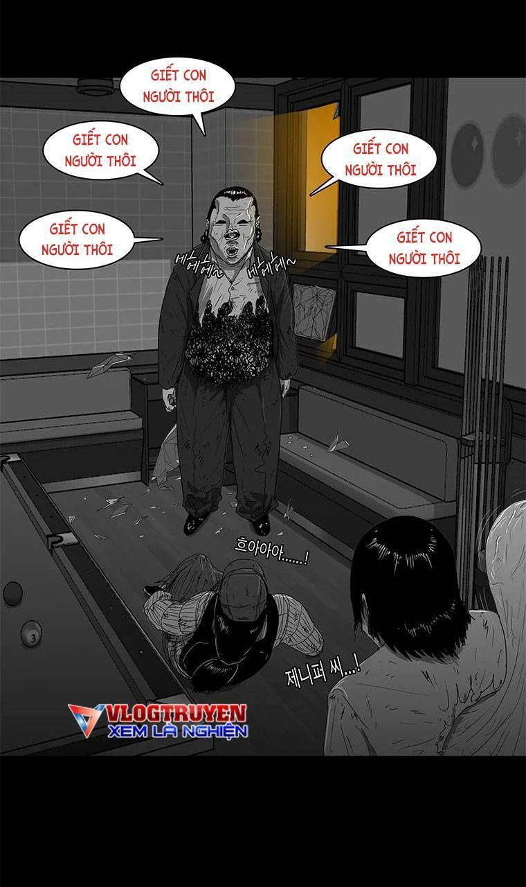 Nhân Loại Tuyệt Chủng Chapter 6 - 56