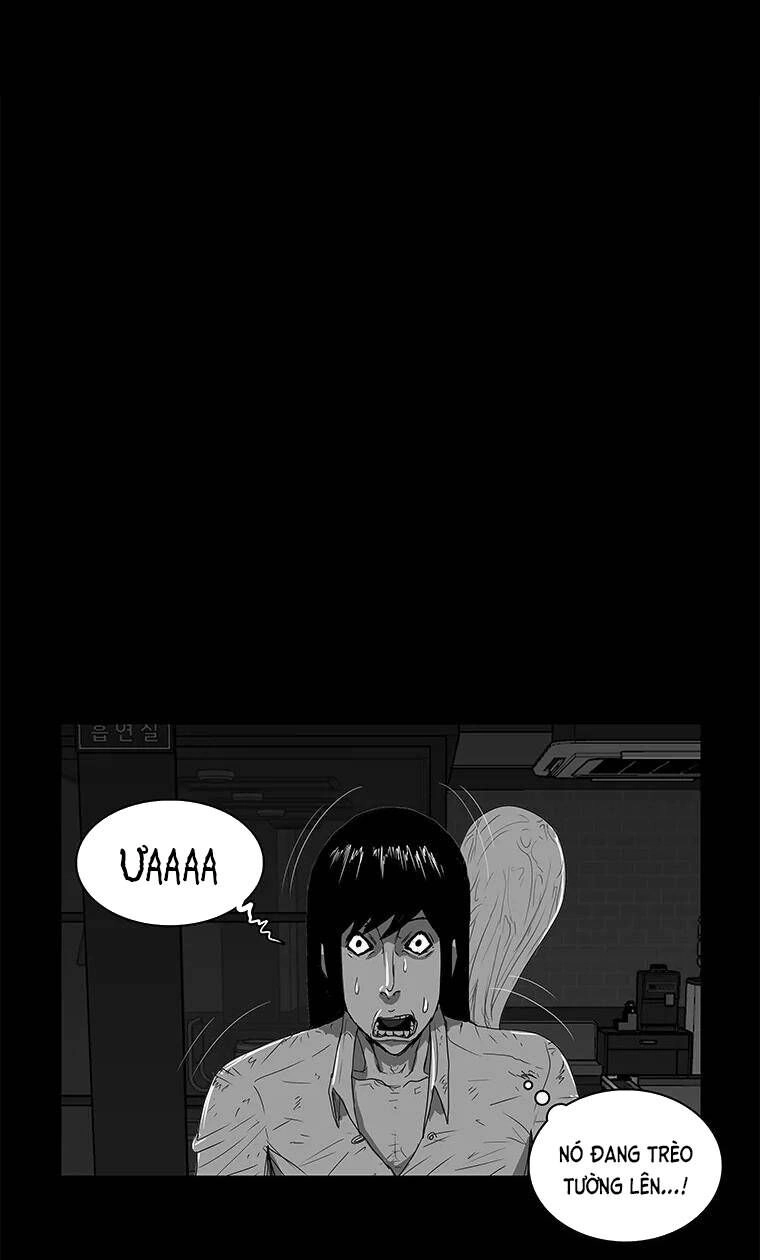 Nhân Loại Tuyệt Chủng Chapter 7 - 1