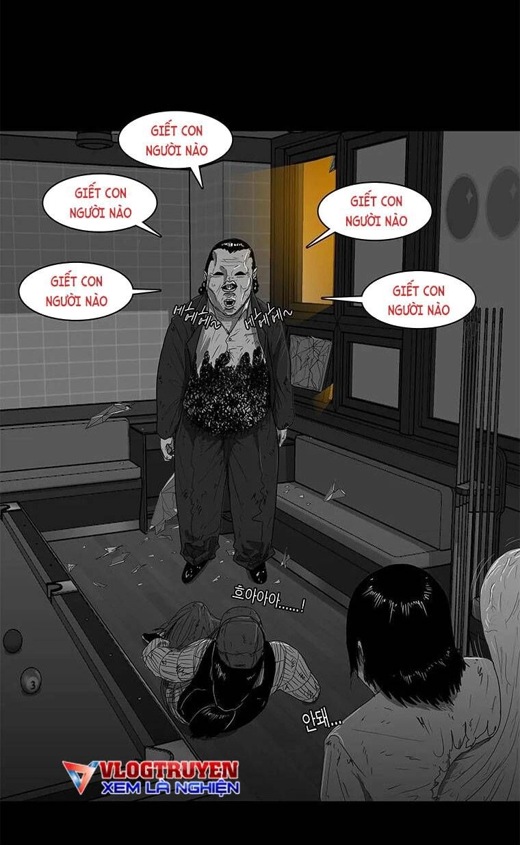 Nhân Loại Tuyệt Chủng Chapter 7 - 3