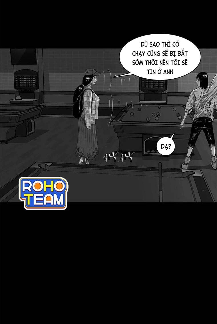 Nhân Loại Tuyệt Chủng Chapter 7 - 7