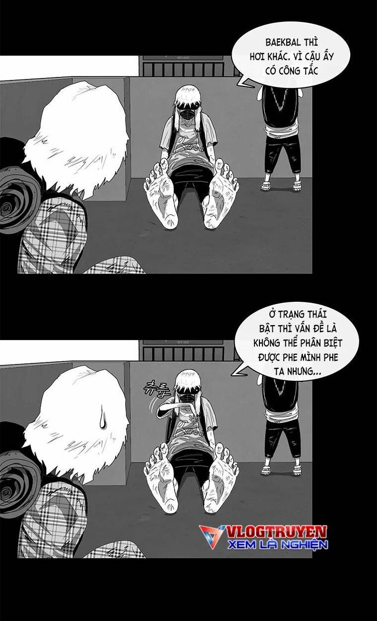 Nhân Loại Tuyệt Chủng Chapter 7 - 16