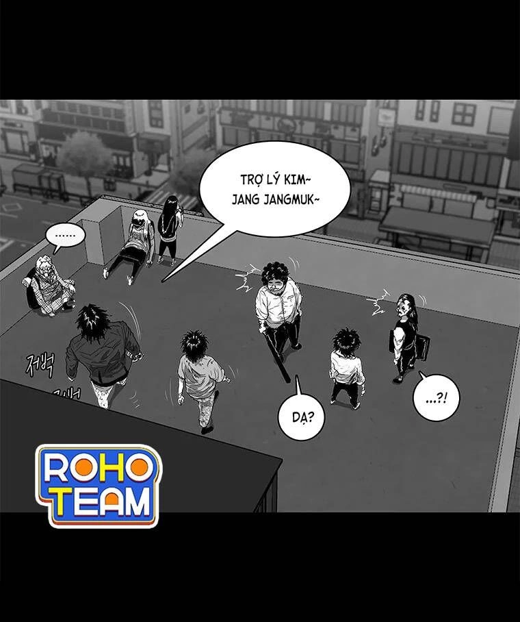 Nhân Loại Tuyệt Chủng Chapter 7 - 21