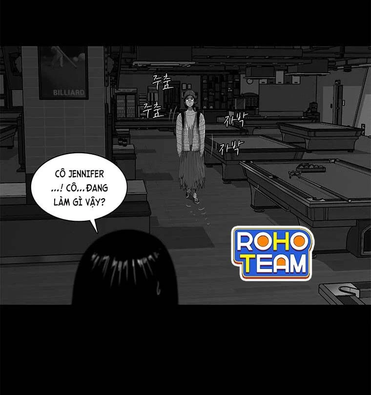 Nhân Loại Tuyệt Chủng Chapter 7 - 26