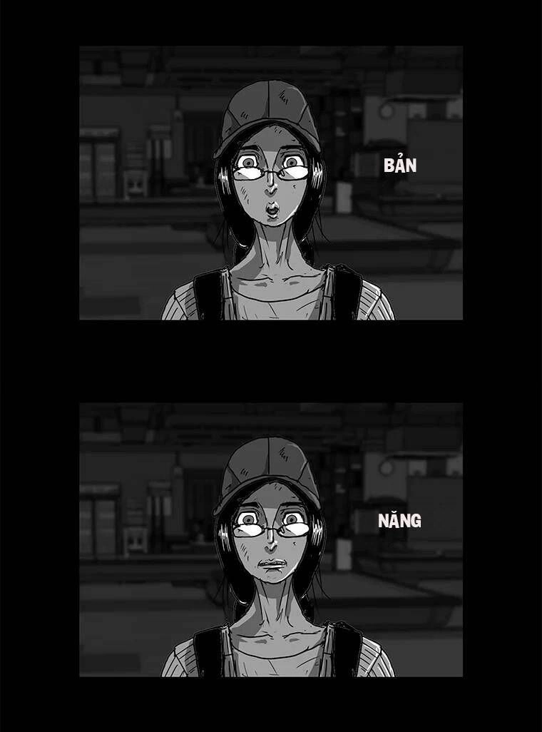 Nhân Loại Tuyệt Chủng Chapter 7 - 27