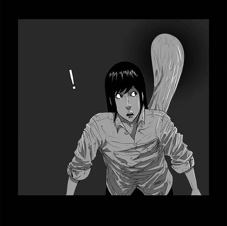 Nhân Loại Tuyệt Chủng Chapter 7 - 28