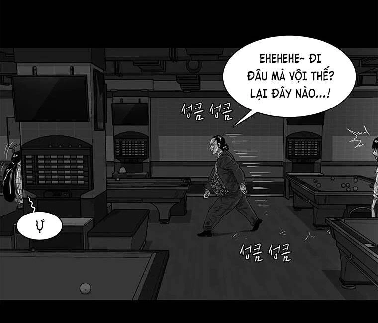 Nhân Loại Tuyệt Chủng Chapter 7 - 29