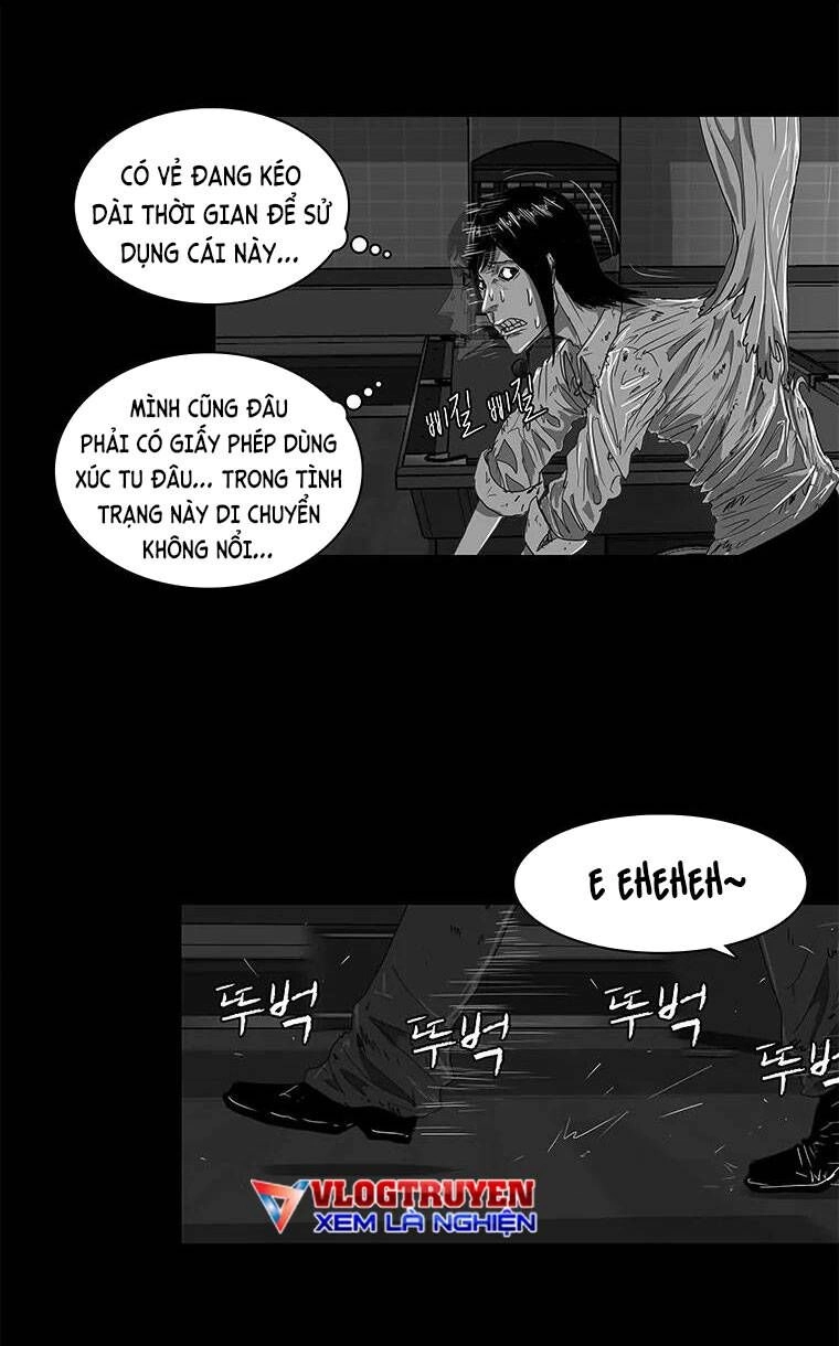 Nhân Loại Tuyệt Chủng Chapter 7 - 30