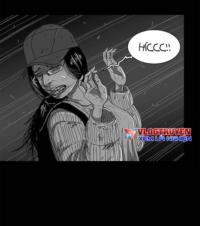 Nhân Loại Tuyệt Chủng Chapter 7 - 33