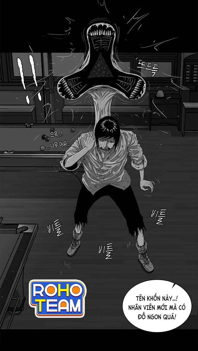 Nhân Loại Tuyệt Chủng Chapter 7 - 36