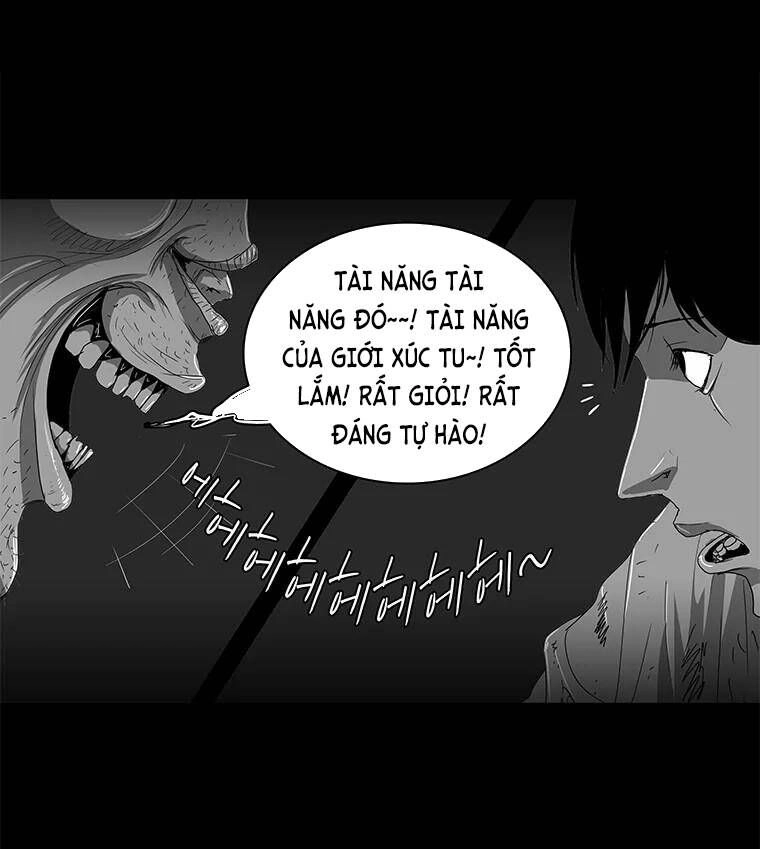 Nhân Loại Tuyệt Chủng Chapter 7 - 37