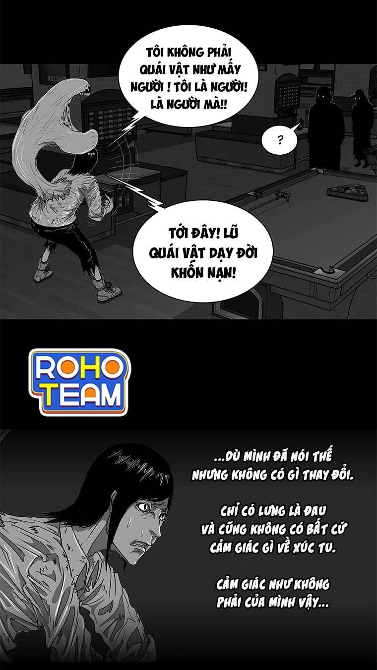 Nhân Loại Tuyệt Chủng Chapter 7 - 38