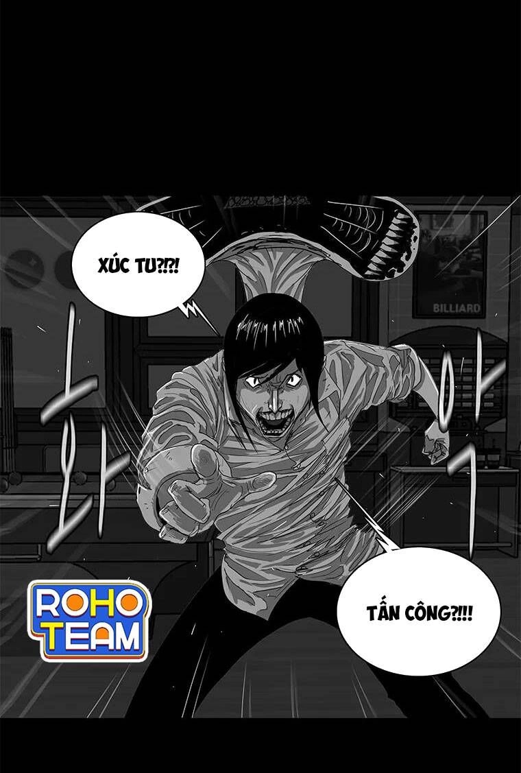 Nhân Loại Tuyệt Chủng Chapter 7 - 40