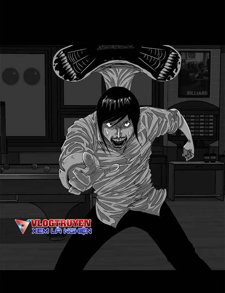 Nhân Loại Tuyệt Chủng Chapter 7 - 41