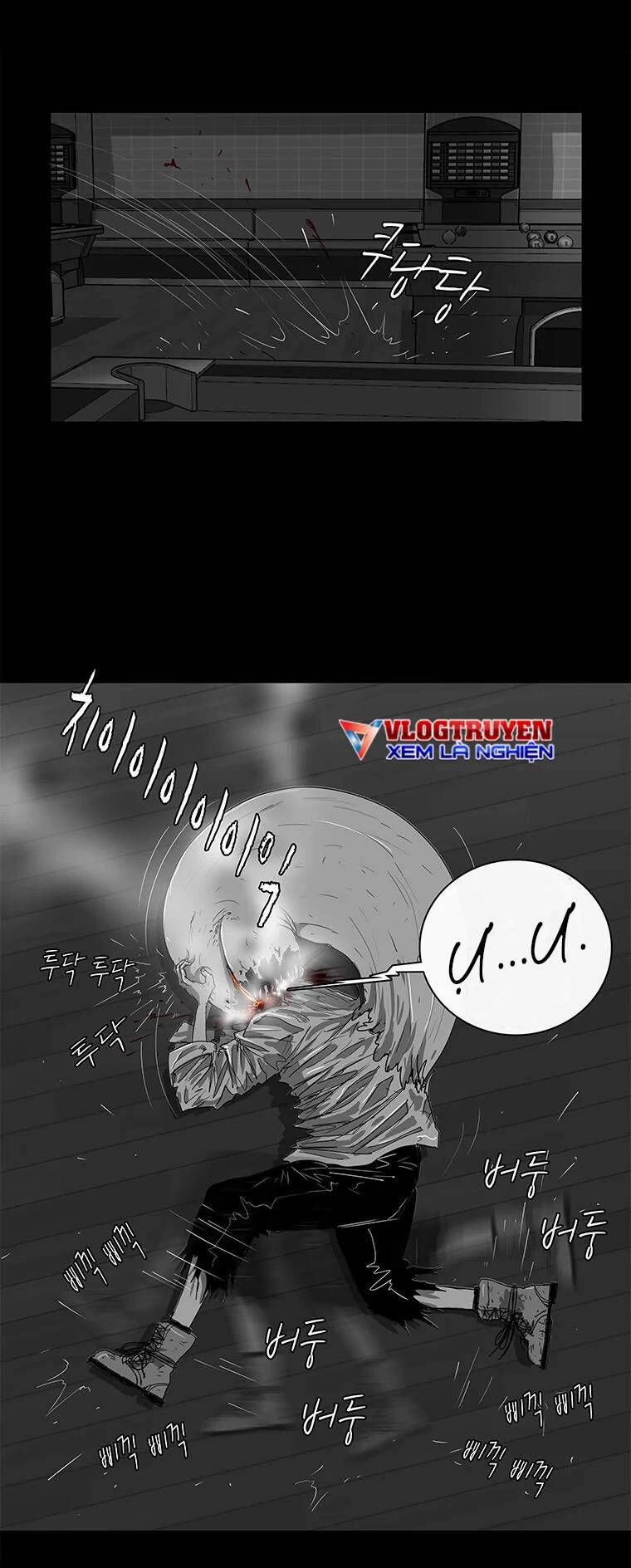 Nhân Loại Tuyệt Chủng Chapter 7 - 44