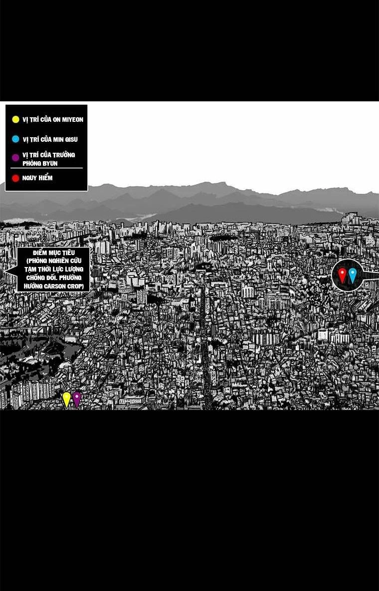 Nhân Loại Tuyệt Chủng Chapter 7 - 52