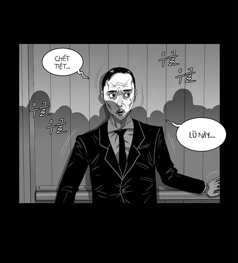 Nhân Loại Tuyệt Chủng Chapter 8 - 2