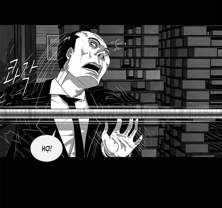 Nhân Loại Tuyệt Chủng Chapter 8 - 6