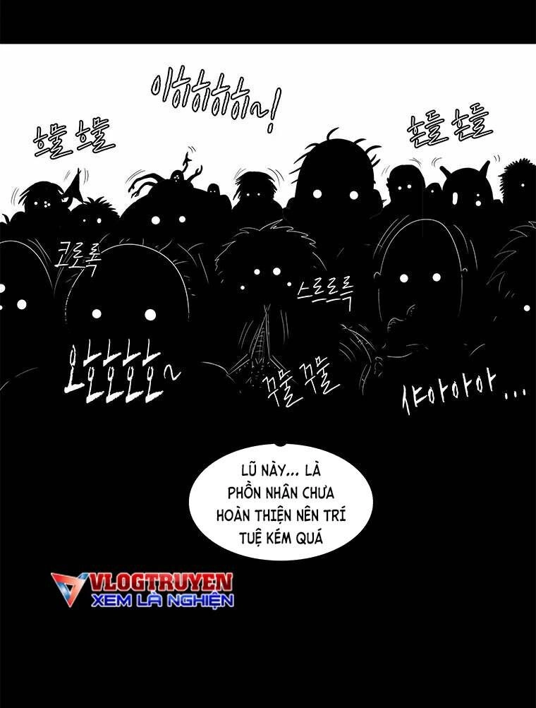 Nhân Loại Tuyệt Chủng Chapter 8 - 7