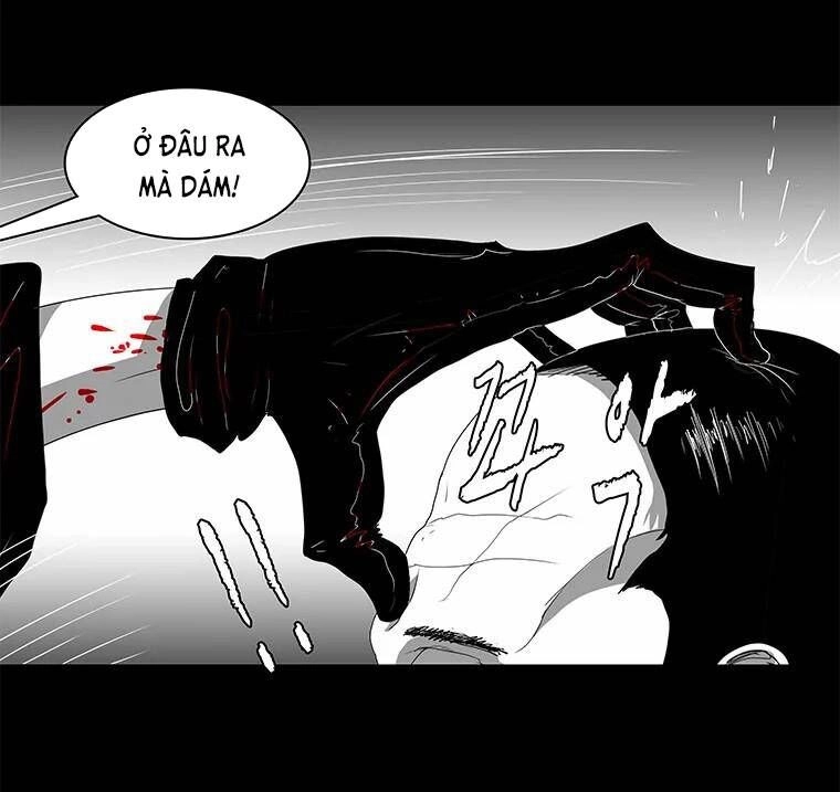 Nhân Loại Tuyệt Chủng Chapter 8 - 12